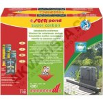 Sera pond super carbon 2000 g – Zboží Dáma