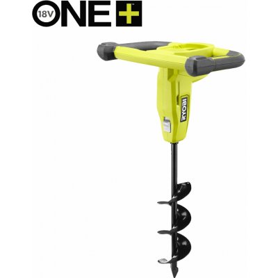 Ryobi RY18HA-0 – HobbyKompas.cz