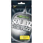 Korda PVA sáčky SOLIDZ bags Small 25 ks – Sleviste.cz