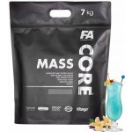 Fitness Authority Mass Core 7000 g – Zboží Mobilmania