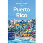 Portoriko (Puerto Rico) průvodce 8th 2023 Lonely Planet – Hledejceny.cz