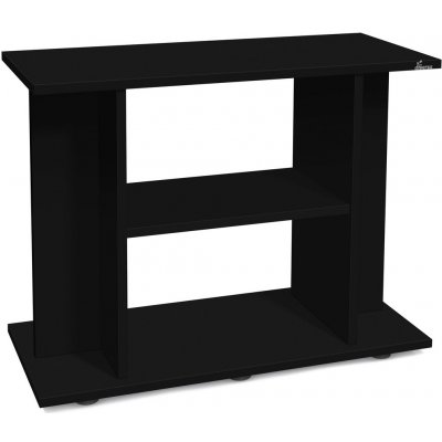 Diversa stolek Budget 80 x 35 x 60 cm rovný bílá – Zboží Dáma