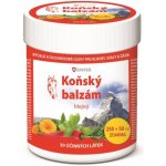Swiss koňský balzám hřejivý 300 ml – Zboží Dáma