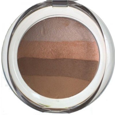 Pupa Milano, Luminys Baked All Over Illuminating Blush-Powder na tvár a telo 02 9 g – Hledejceny.cz