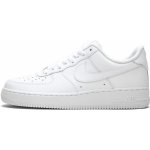 Nike Air Force 1 Low '07 White – Zbozi.Blesk.cz