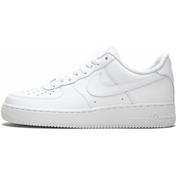 Nike Air Force 1 Low '07 White