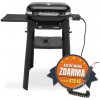 Zahradní gril Weber Lumin Compact Stand černý 91010879