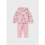 Mayoral holčicí novorozenecká tepláková souprava 1843 075 – Hledejceny.cz