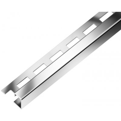 Acara SP7 ukončovací lišta 2,5 m – Zboží Mobilmania