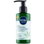 Nivea Men Sensitive Hemp pleťový krém 150 ml