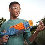 Nerf Hasbro Elite 2.0 Ranger PD 5 – Hledejceny.cz