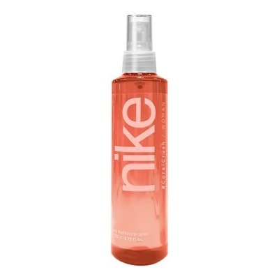 Nike tělový sprej Coral Crush Woman 200 ml – Zbozi.Blesk.cz