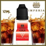 Imperia Cola 10 ml – Zboží Mobilmania