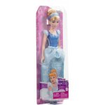 Mattel Disney PRINCESS princezna Popelka – Zboží Mobilmania