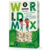 Rýže Oxfam Fairtrade Bio přílohový mix rýže-mungo-quinoia 250 g