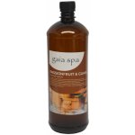Gaia Spa Esence do sauny Passionfruit & Guava 1 l – Zboží Dáma