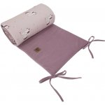 EKO Chránič do postýlky Beige Meadow – Zbozi.Blesk.cz