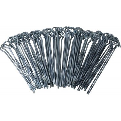 KOMBAT Stanové kolíky 17,5 cm 10ks – Sleviste.cz