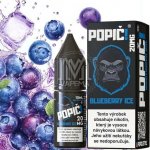 POPIČ! Blueberry Ice 10 ml 20 mg – Hledejceny.cz