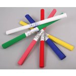 Stepa Krepový papír role / 50 x 200 cm / bílá 67279 – Sleviste.cz