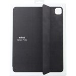 Apple Smart Folio iPad 12.9 2021 MJMG3ZM A černé – Hledejceny.cz
