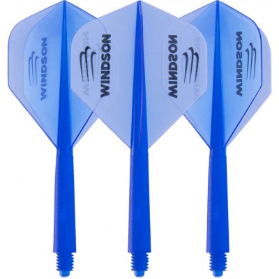 Windson Astix - blue - M – Zbozi.Blesk.cz