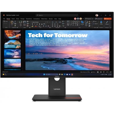 Lenovo ThinkVision T27QD-40 64AAGAT2EU – Zboží Živě
