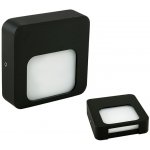 McLED LED svítidlo Ursa S, 1,5W, 3000K, IP65, černá – Hledejceny.cz
