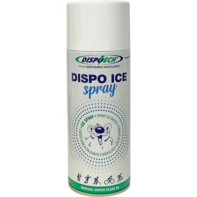 DISPO ICE ledový spray 400 ml – Zbozi.Blesk.cz