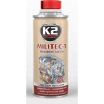 K2 Militec-1 250 ml – Zboží Mobilmania