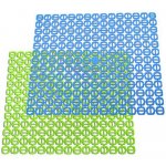 Plastová vložka do dřezu TORO 36x32cm – Hledejceny.cz