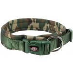 Trixie Obojek PREMIUM polstrovaný neoprenem – Zboží Dáma