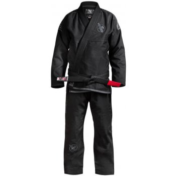 HAYABUSA Kimono Lightweigh Jiu Jitsu Gi