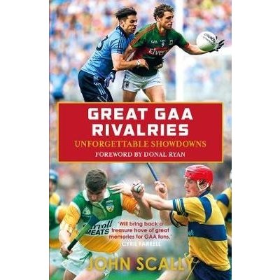 Great GAA Rivalries