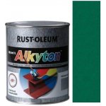 Alkyton kladívkový 0,75L tmavě zelená – Hledejceny.cz