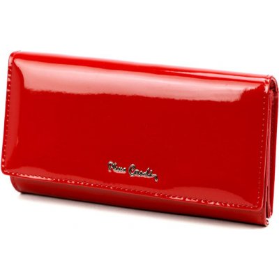 Pierre Cardin 07 SHINY 102 červená – Zboží Mobilmania