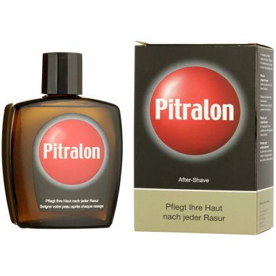 Pitralon voda po holení 160 ml – Zboží Mobilmania