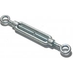 Napínák DIN 1480 oko-oko, M20, Zn – Sleviste.cz