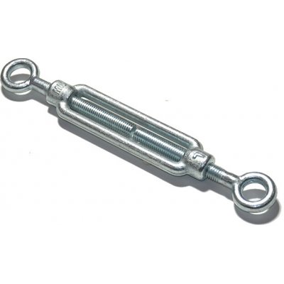 Napínák DIN 1480 oko-oko, M20, Zn – Sleviste.cz