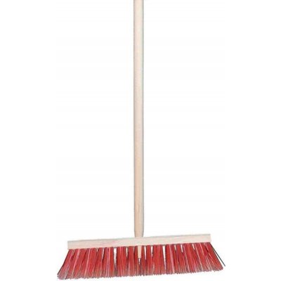 Roto koště silniční 40 cm s nás. 1098 – Zboží Mobilmania