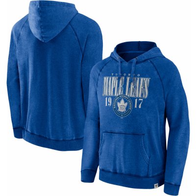 Fanatics Toronto Maple Leafs A/LS Hoodie