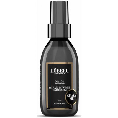 Noberu Ocean Powder Texture sprej 50 ml – Sleviste.cz