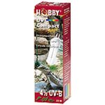 Hobby UV Compact Jungle 23 W 4% UV-B – Zboží Dáma