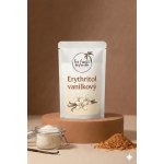 Erythritol vanilkový 500 g LES FRUITS DU PARADIS – Zboží Dáma