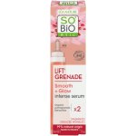 SO´bio étic sérum rozjasňující proti vráskám Grenade bio 30 ml – Hledejceny.cz