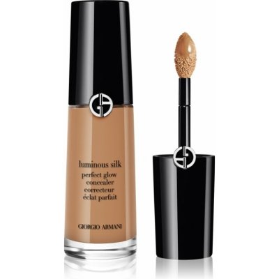 Giorgio Armani Tekutý korektor Luminous Silk Concealer 8 12 ml – Sleviste.cz