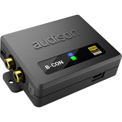 Audison B-CON II – Zboží Mobilmania