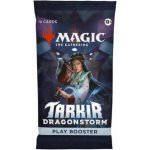 Wizards Of The Coast Magic The Gathering Tarkir: Dragonstorm Play Booster – Zboží Mobilmania