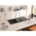 Deante Gerbera BGB 072M – Hledejceny.cz