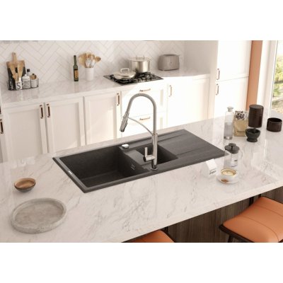 Deante Gerbera BGB 072M – Hledejceny.cz